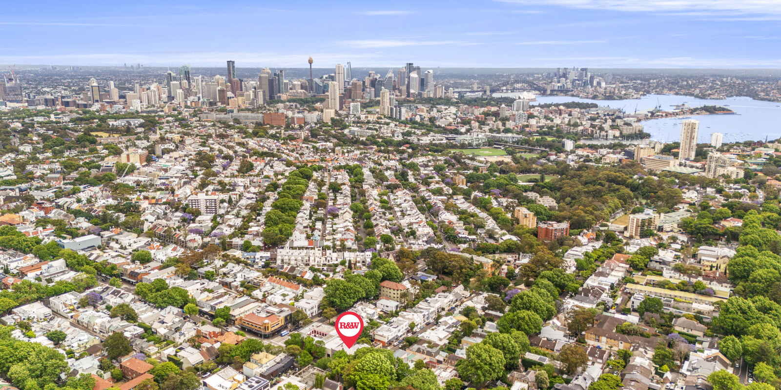 126 & 126A Queen Street Woollahra