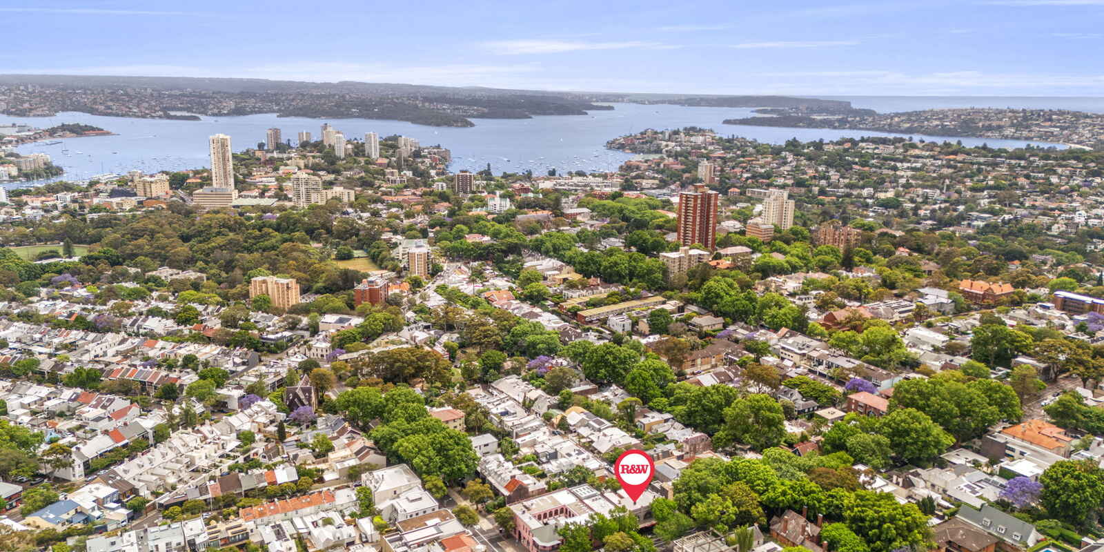 126 & 126A Queen Street Woollahra