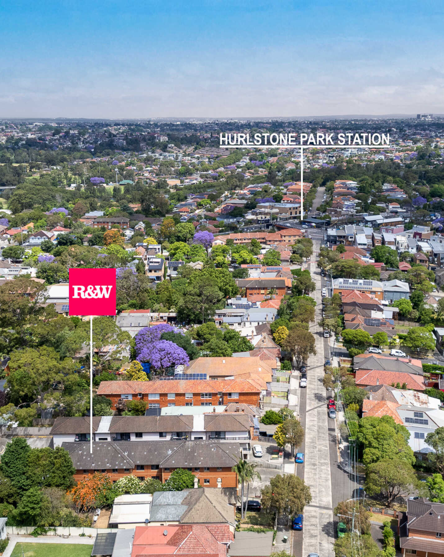 2/40 Duntroon Street Hurlstone Park, Park - Thumbnail 2