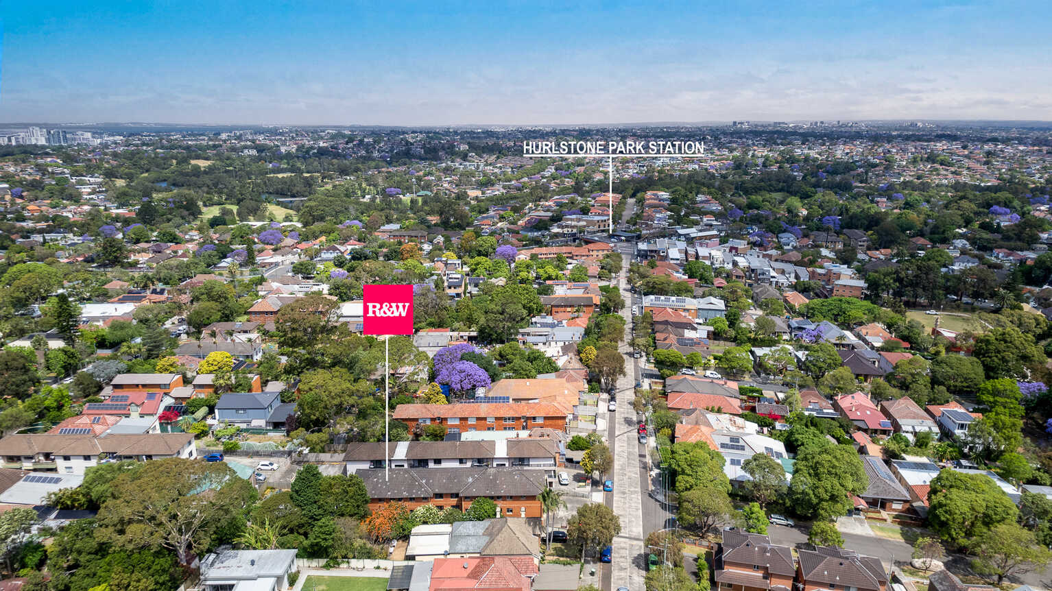 2/40 Duntroon Street Hurlstone Park 2/40 Duntroon Street Hurlstone Park