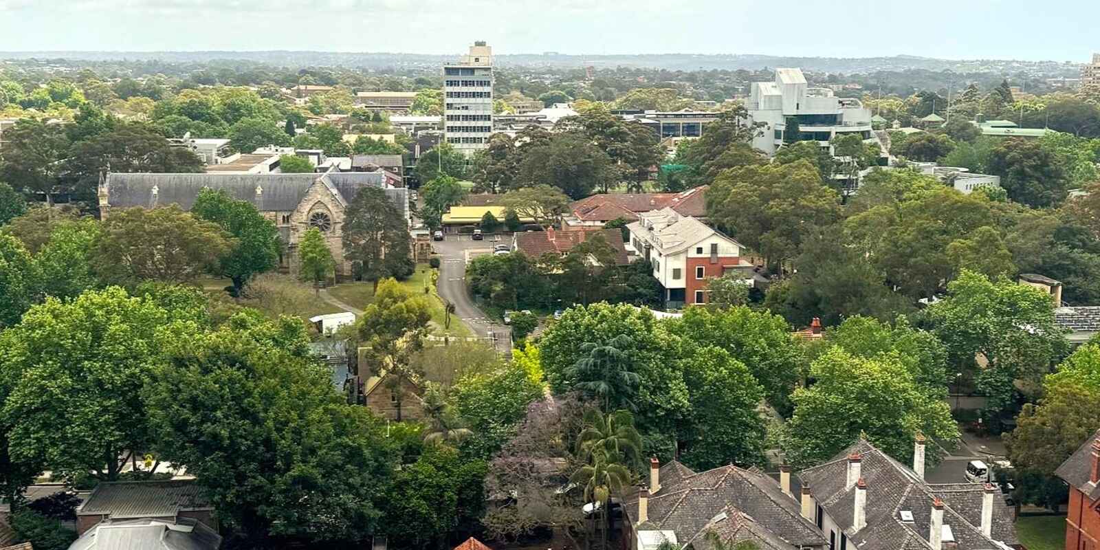 1601/225 Pacific Highway North Sydney 1601/225 Pacific Highway North Sydney