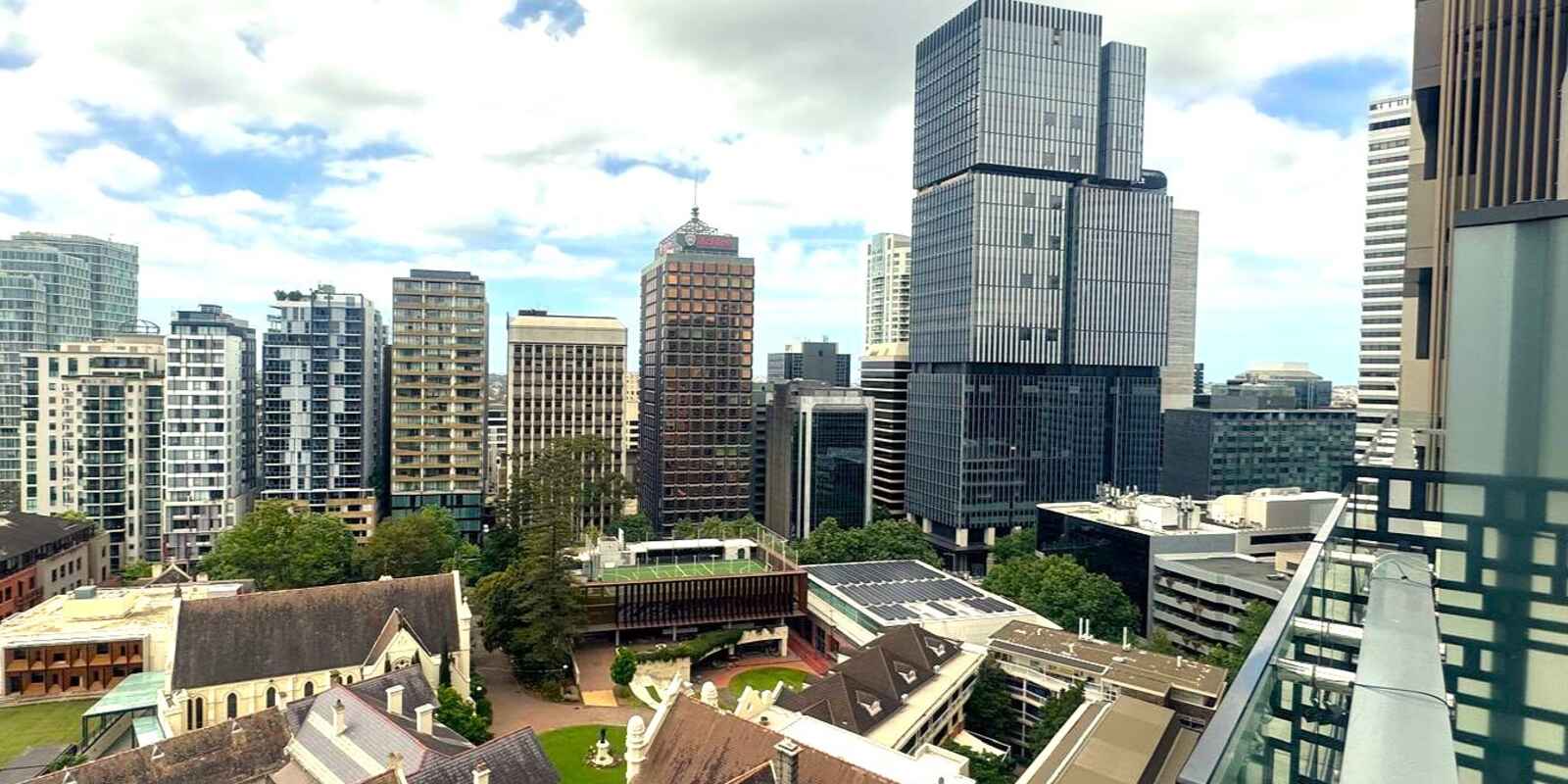 1601/225 Pacific Highway North Sydney 1601/225 Pacific Highway North Sydney