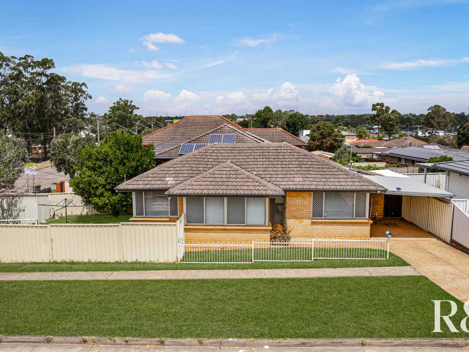 34 & 34A Nelson Street Mount Druitt