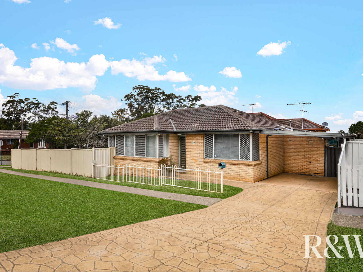 34 & 34A Nelson Street Mount Druitt