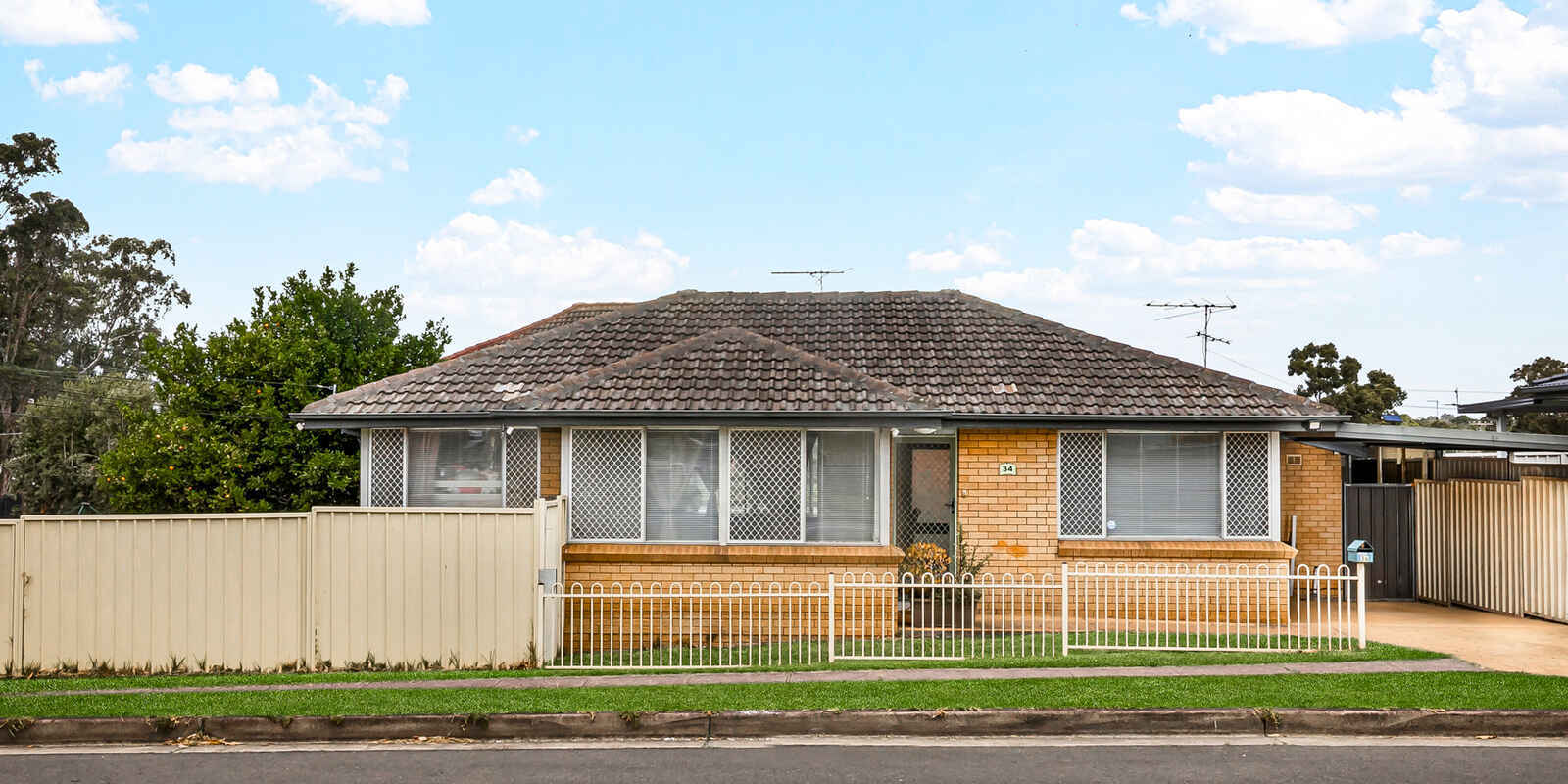 34 & 34A Nelson Street Mount Druitt