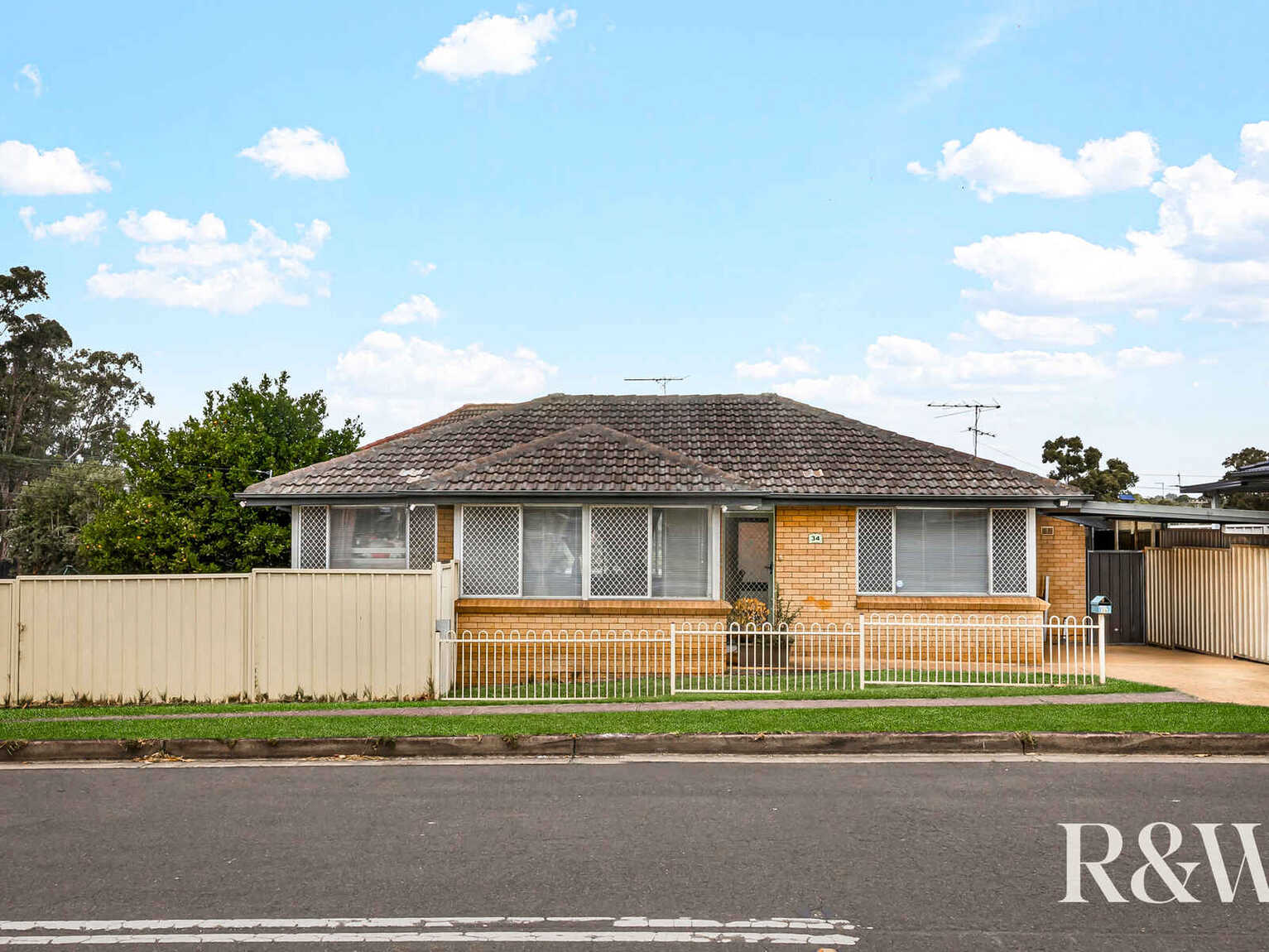 34 & 34A Nelson Street Mount Druitt