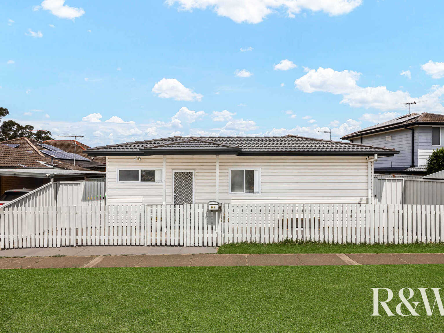 34 & 34A Nelson Street Mount Druitt