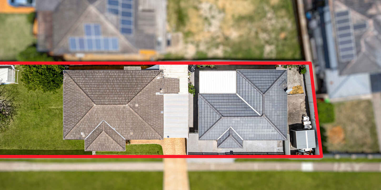 34 & 34A Nelson Street Mount Druitt