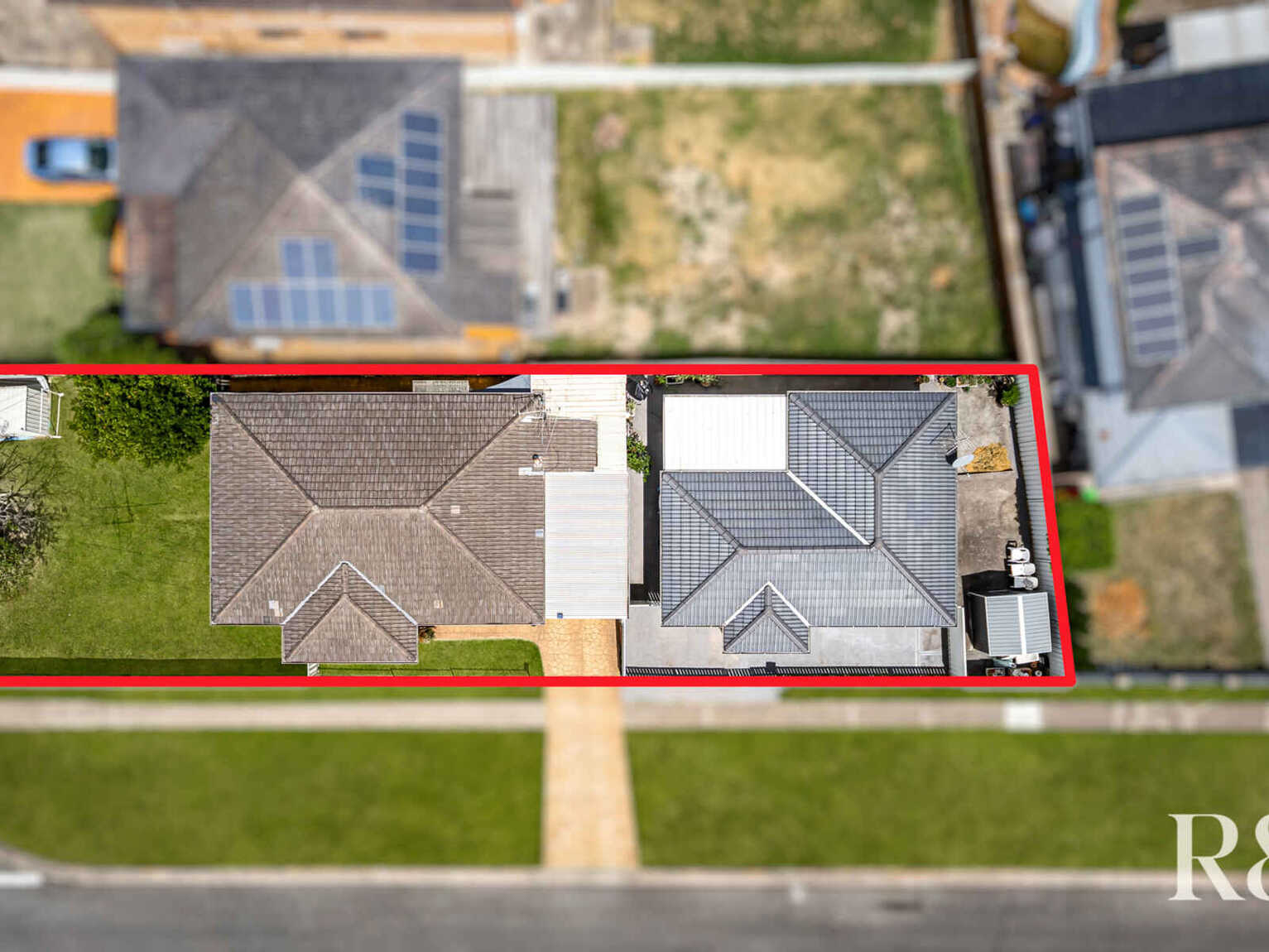 34 & 34A Nelson Street Mount Druitt