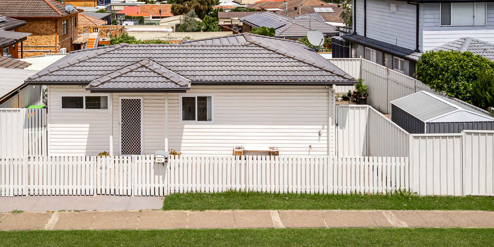 34 & 34A Nelson Street Mount Druitt