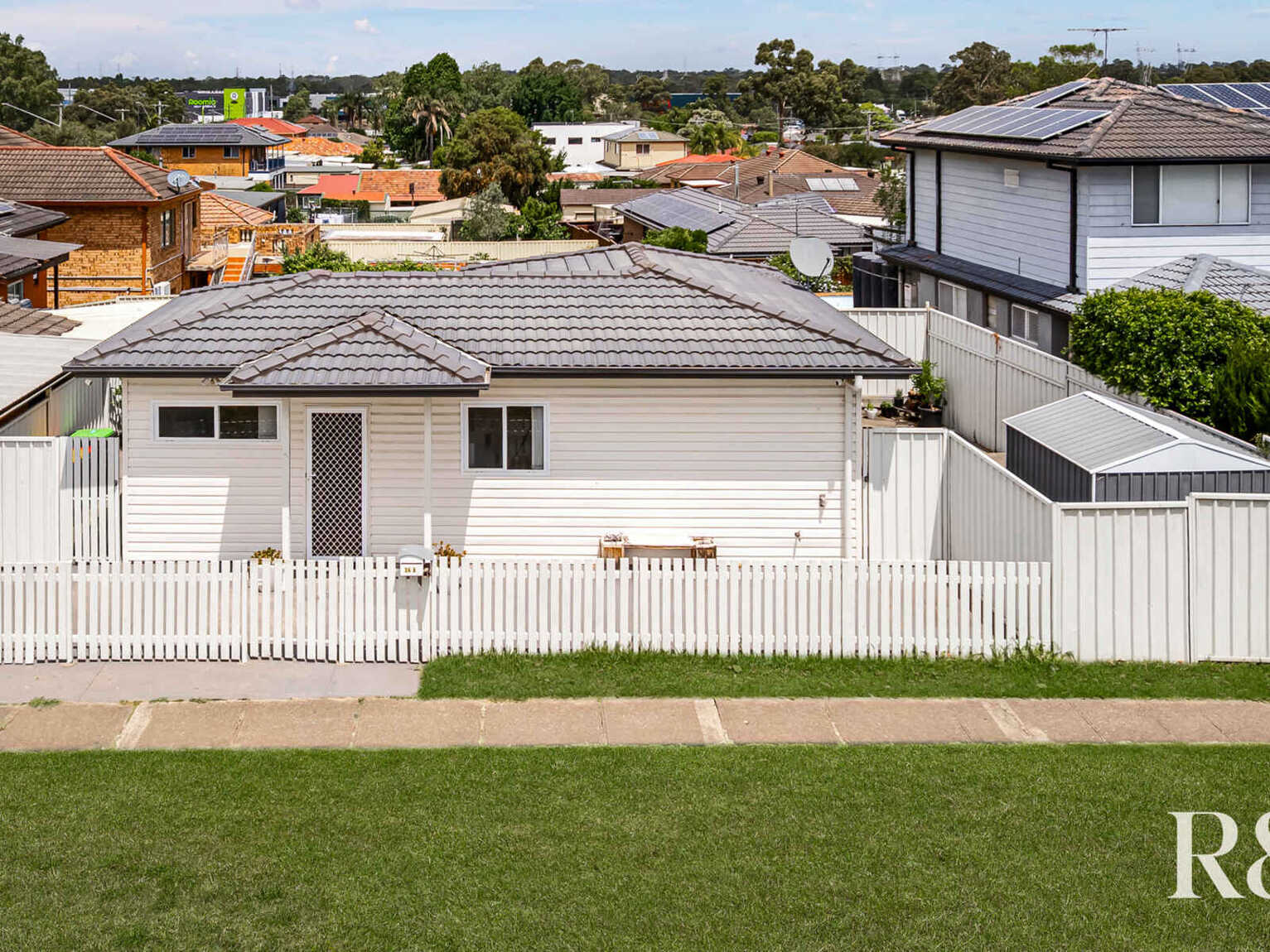 34 & 34A Nelson Street Mount Druitt