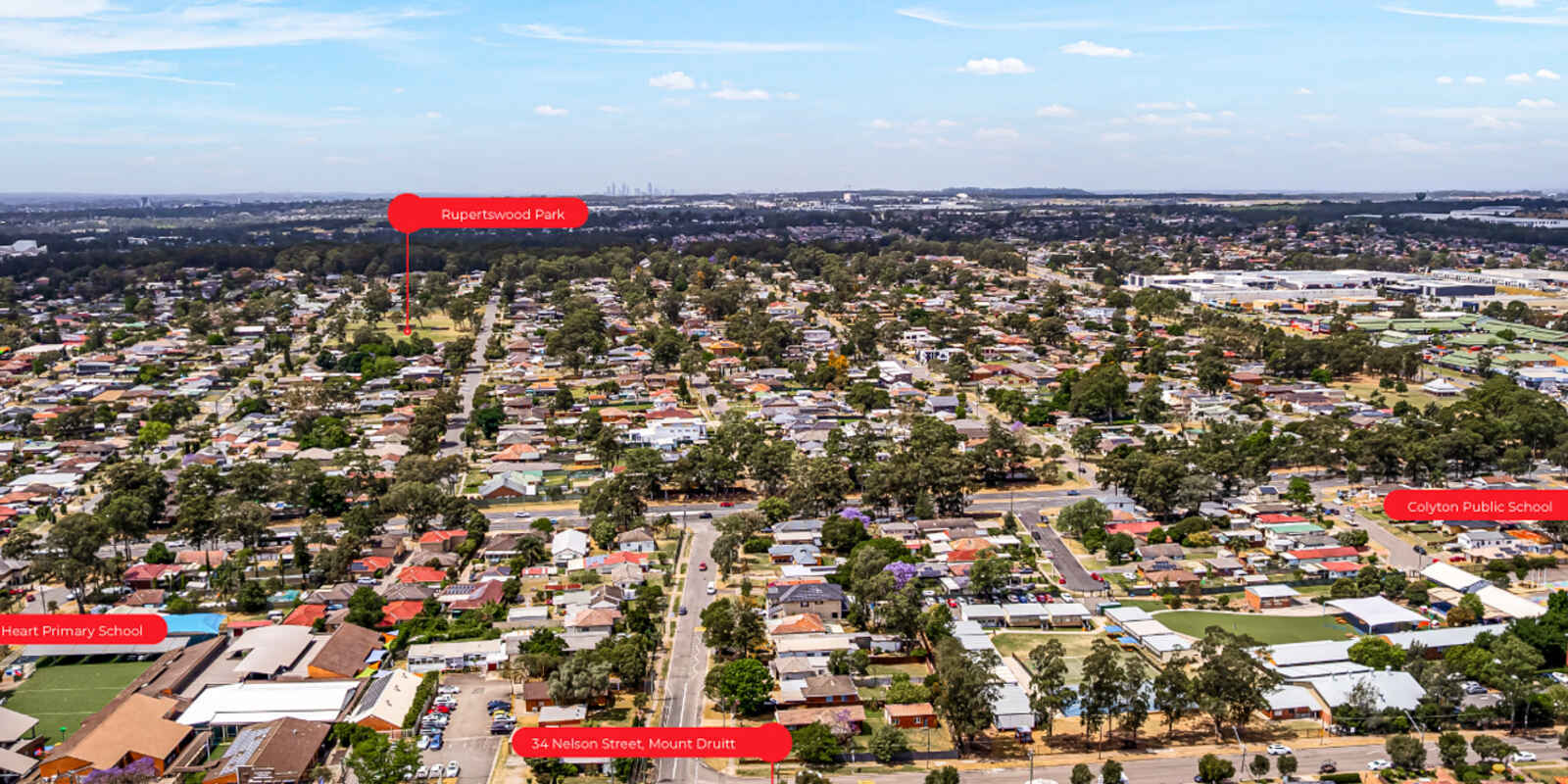 34 & 34A Nelson Street Mount Druitt