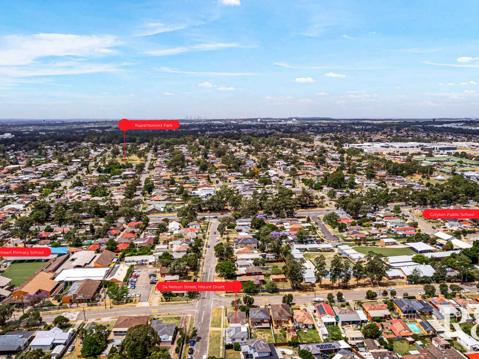 34 & 34A Nelson Street Mount Druitt