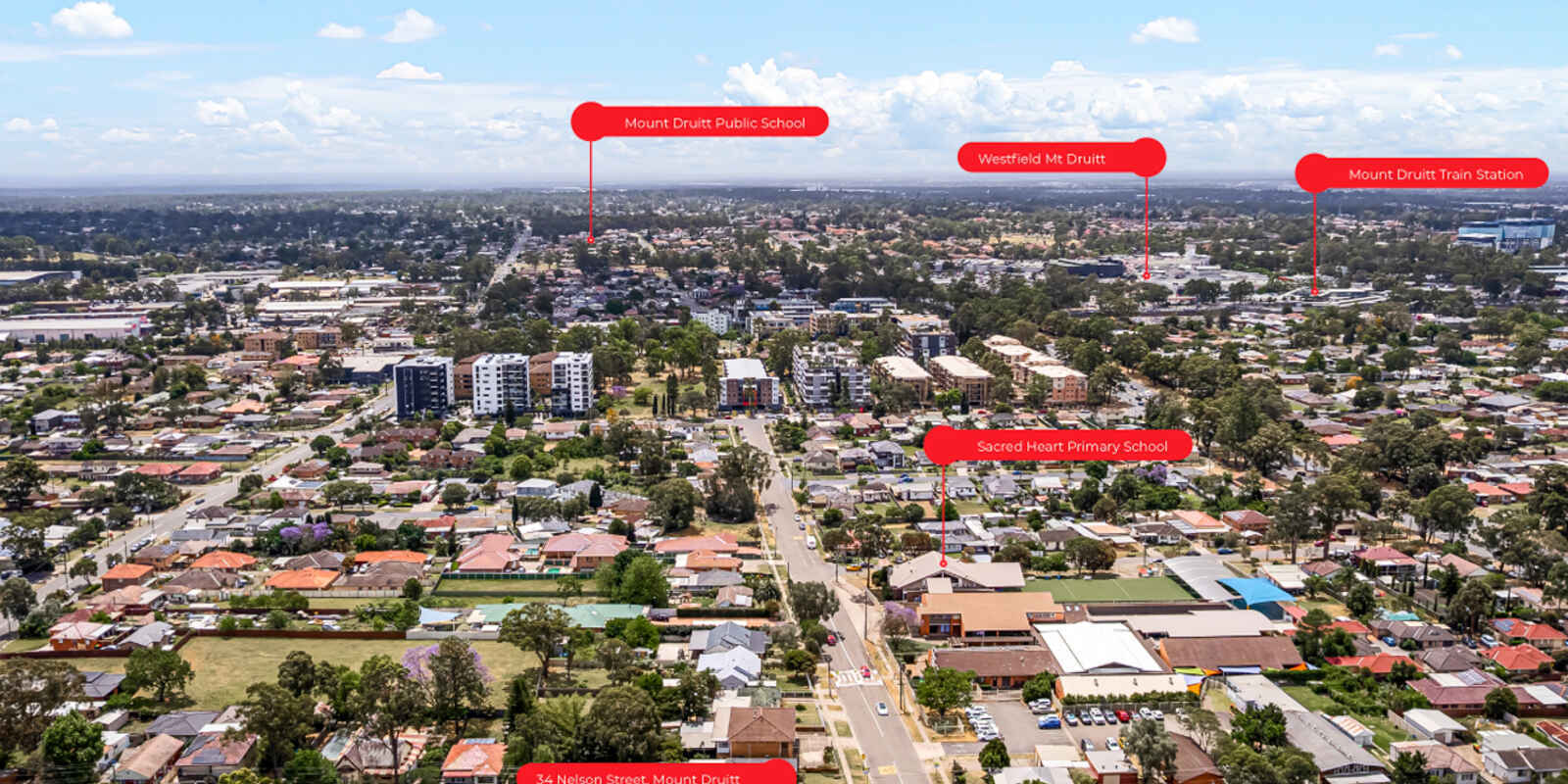 34 & 34A Nelson Street Mount Druitt