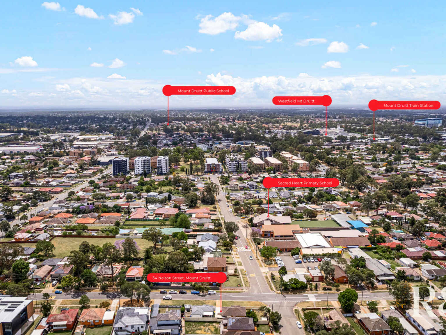 34 & 34A Nelson Street Mount Druitt