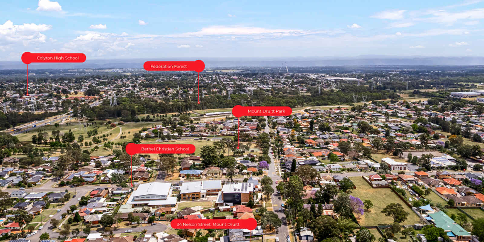 34 & 34A Nelson Street Mount Druitt