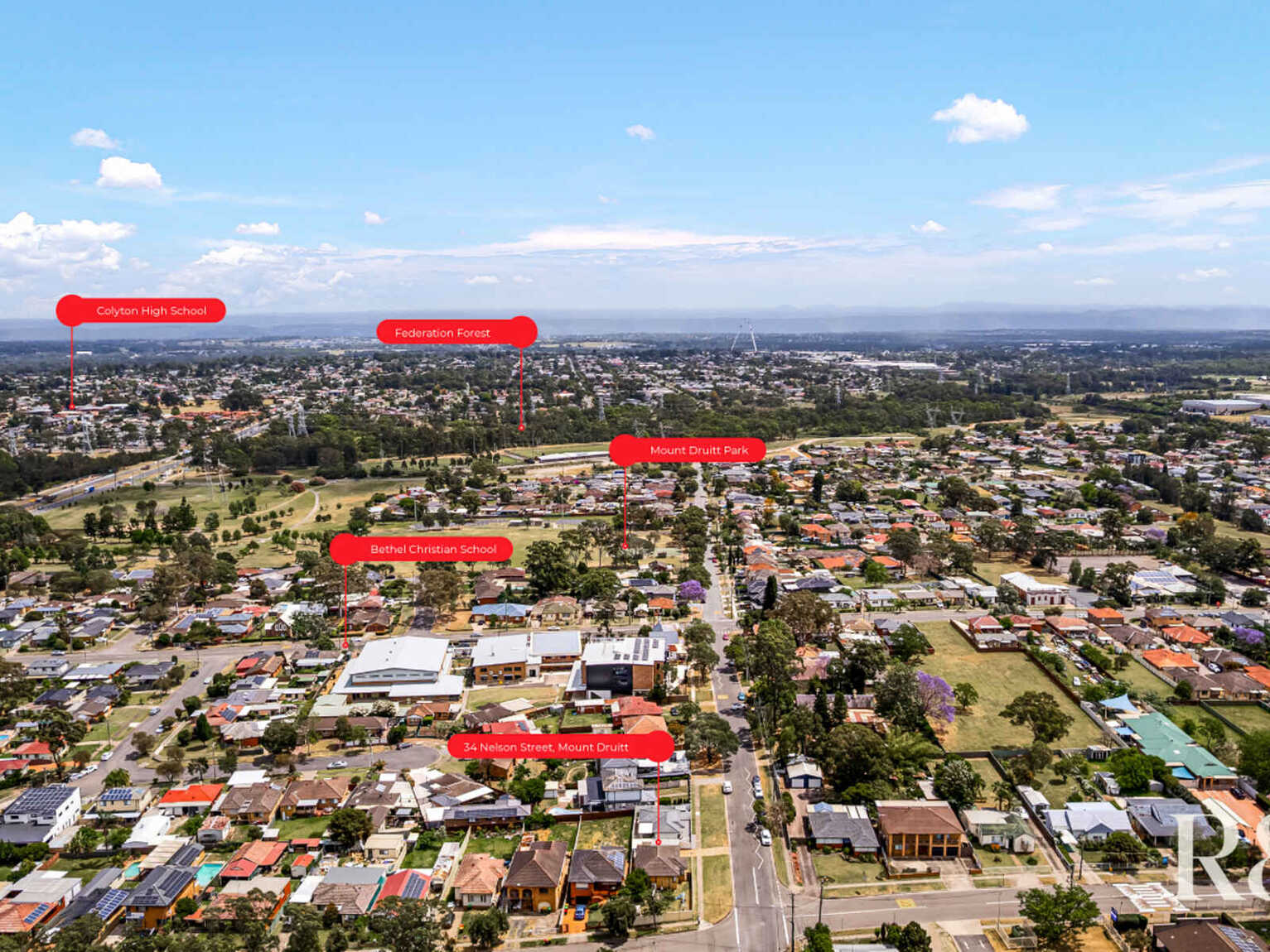34 & 34A Nelson Street Mount Druitt