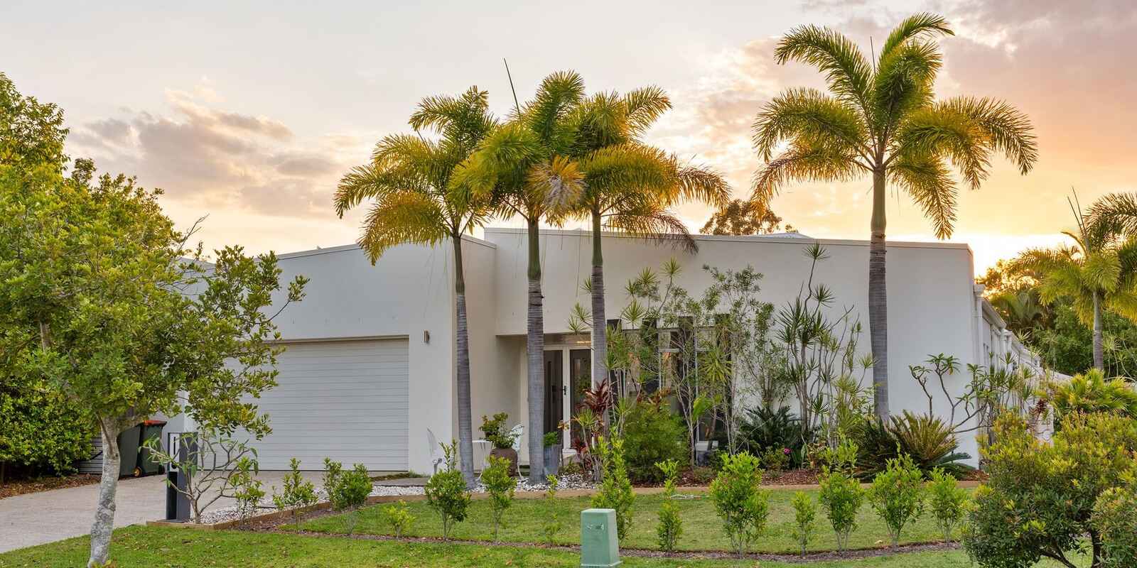 2 Crestview Drive Peregian Springs