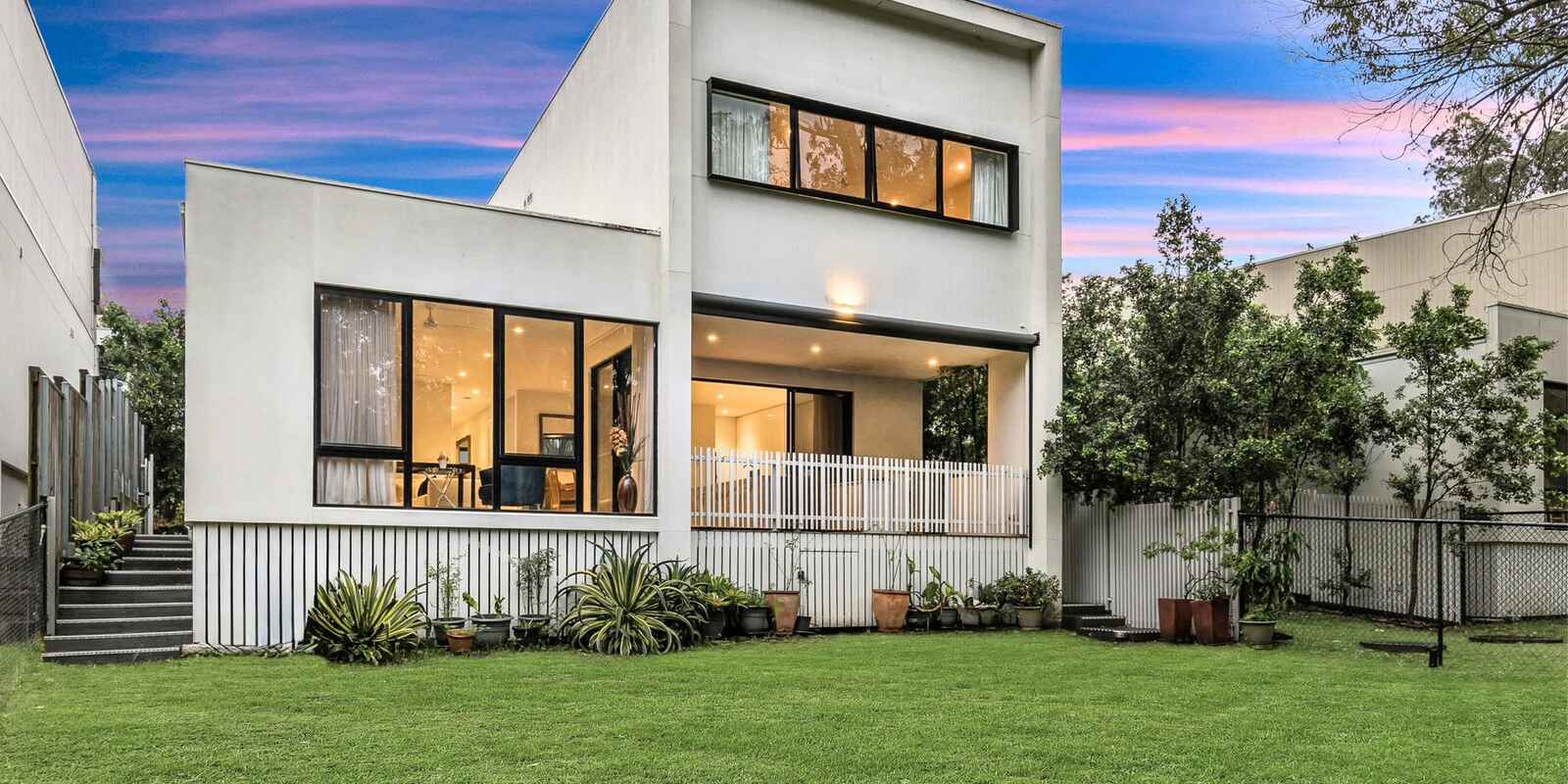 18/2 Brushbox Court Chapel Hill 18/2 Brushbox Court Chapel Hill