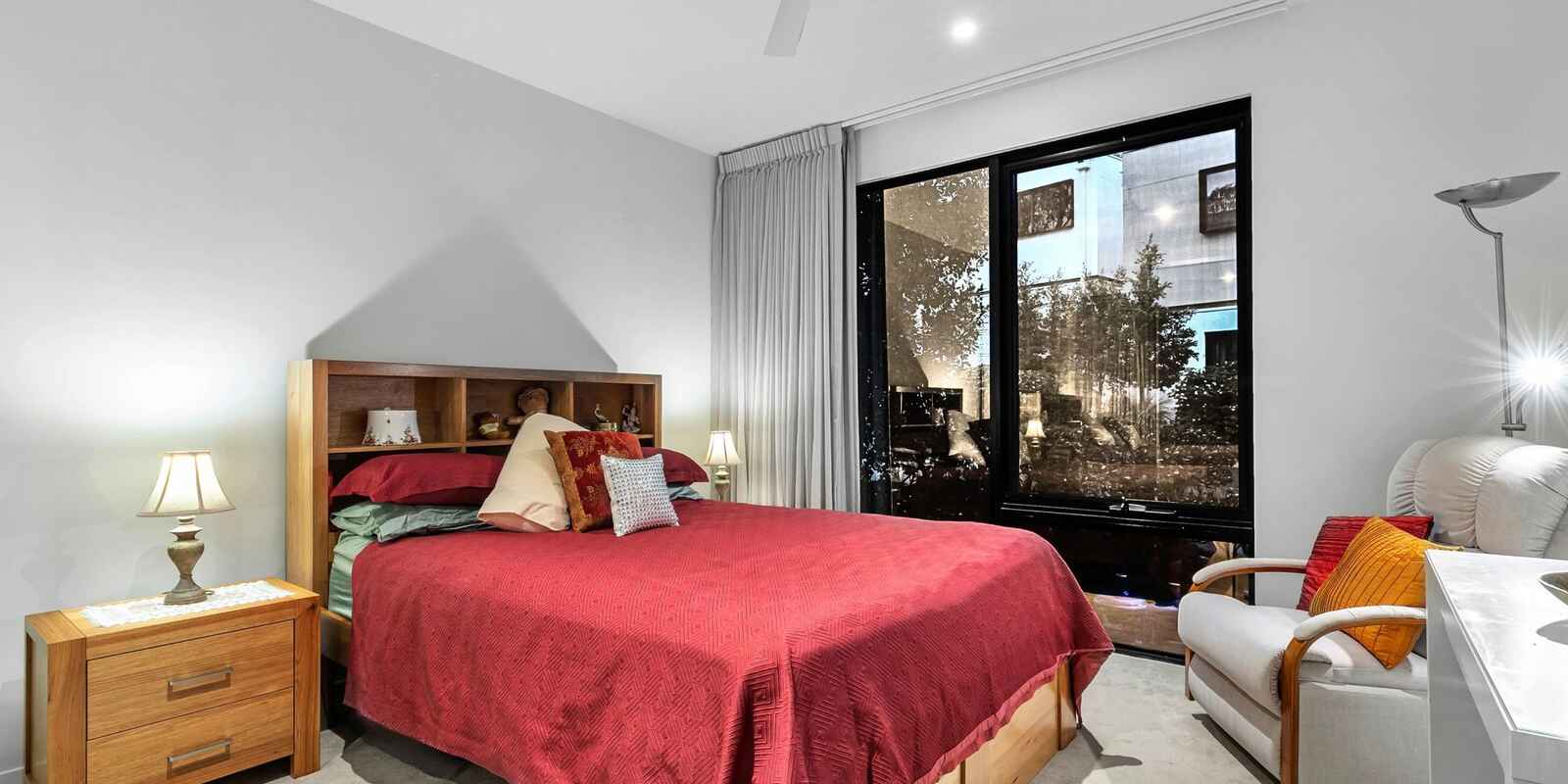 18/2 Brushbox Court Chapel Hill 18/2 Brushbox Court Chapel Hill