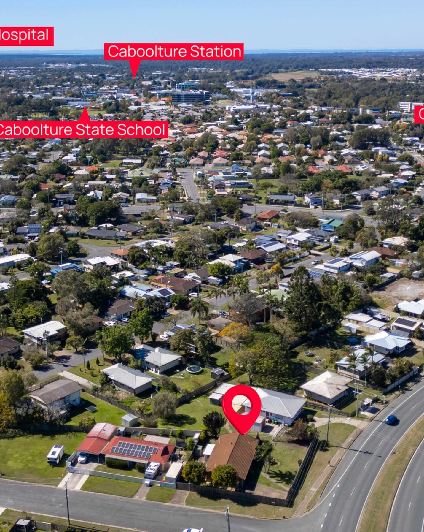 199 King Street Caboolture, Caboolture - Thumbnail 2