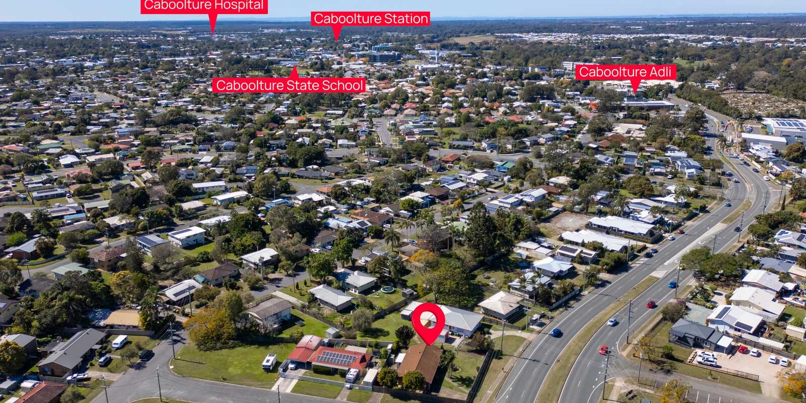 199 King Street Caboolture 199 King Street Caboolture