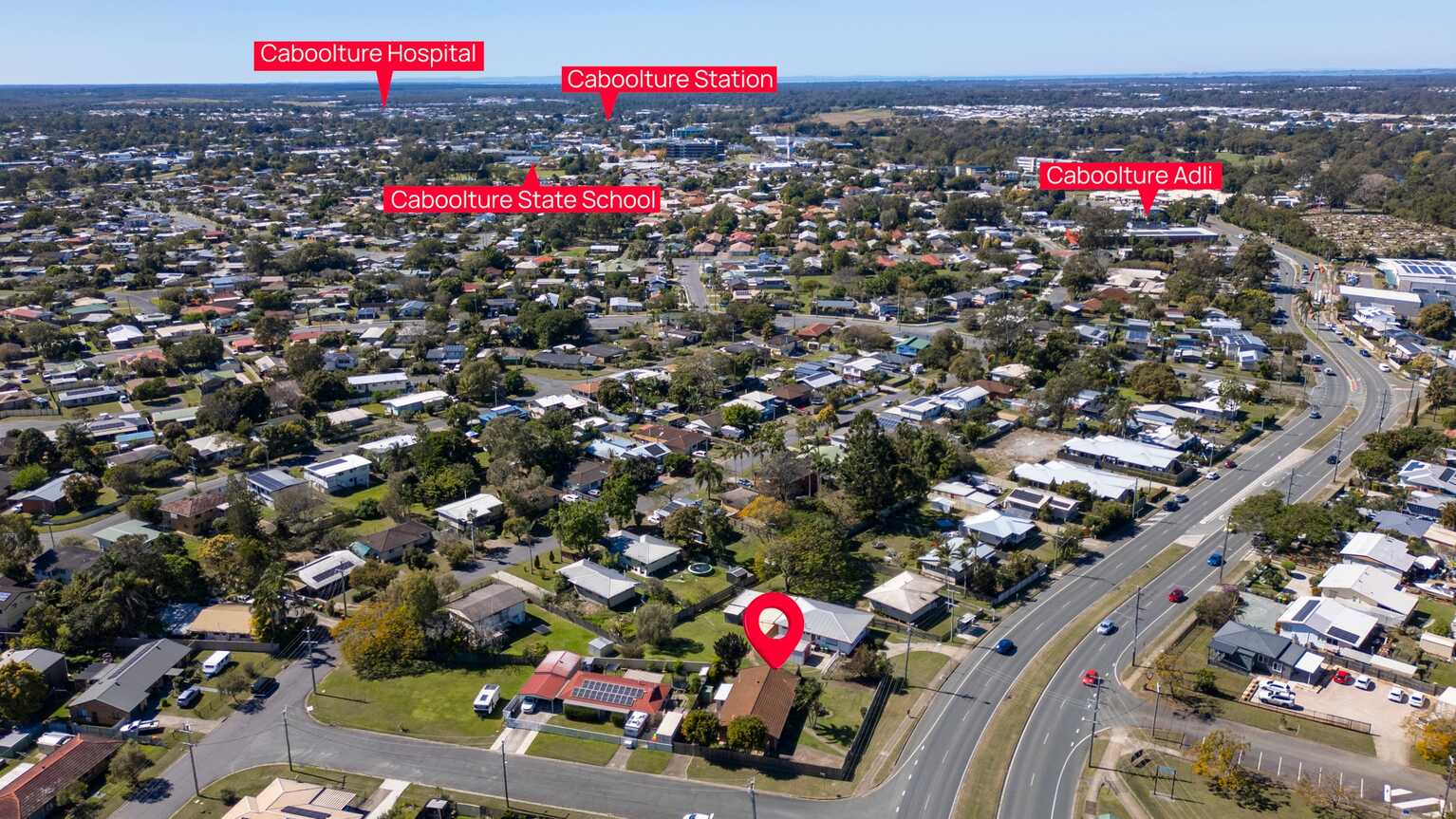 199 King Street Caboolture 199 King Street Caboolture
