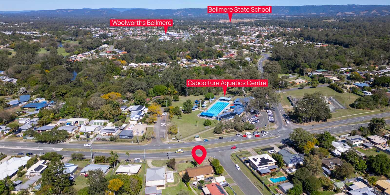 199 King Street Caboolture 199 King Street Caboolture