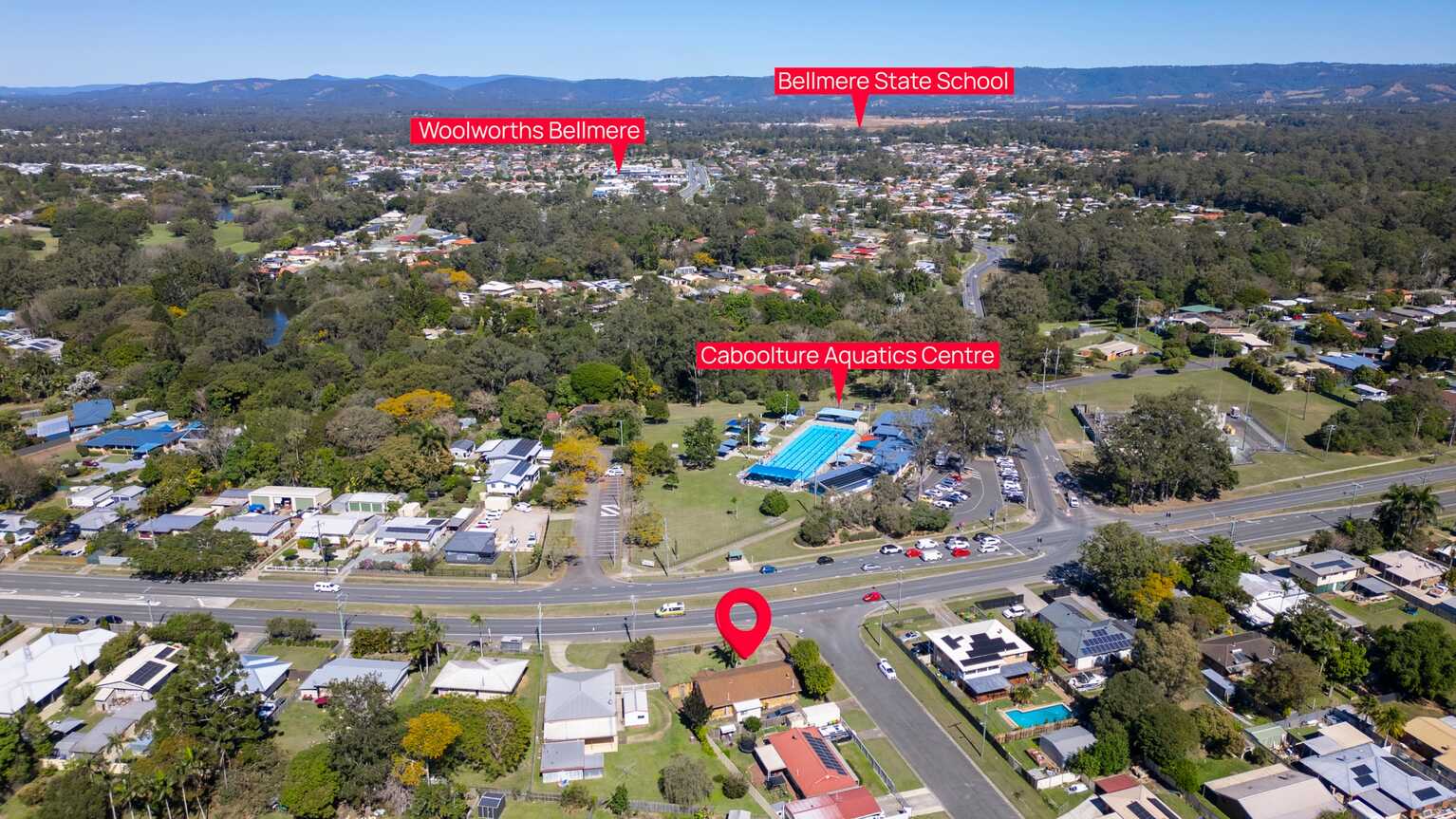 199 King Street Caboolture 199 King Street Caboolture
