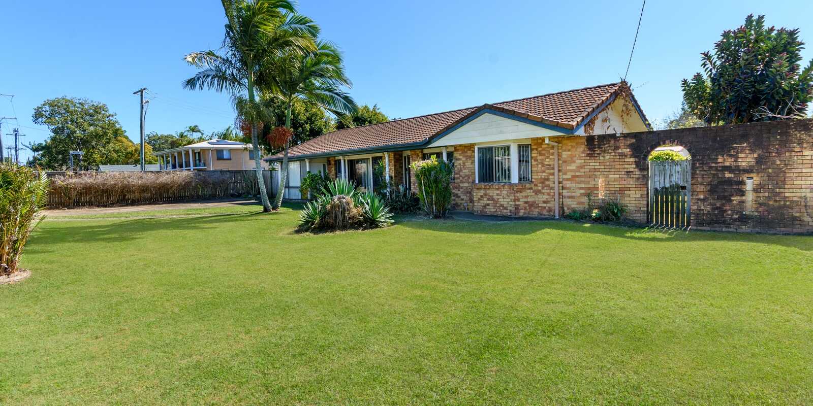 199 King Street Caboolture 199 King Street Caboolture