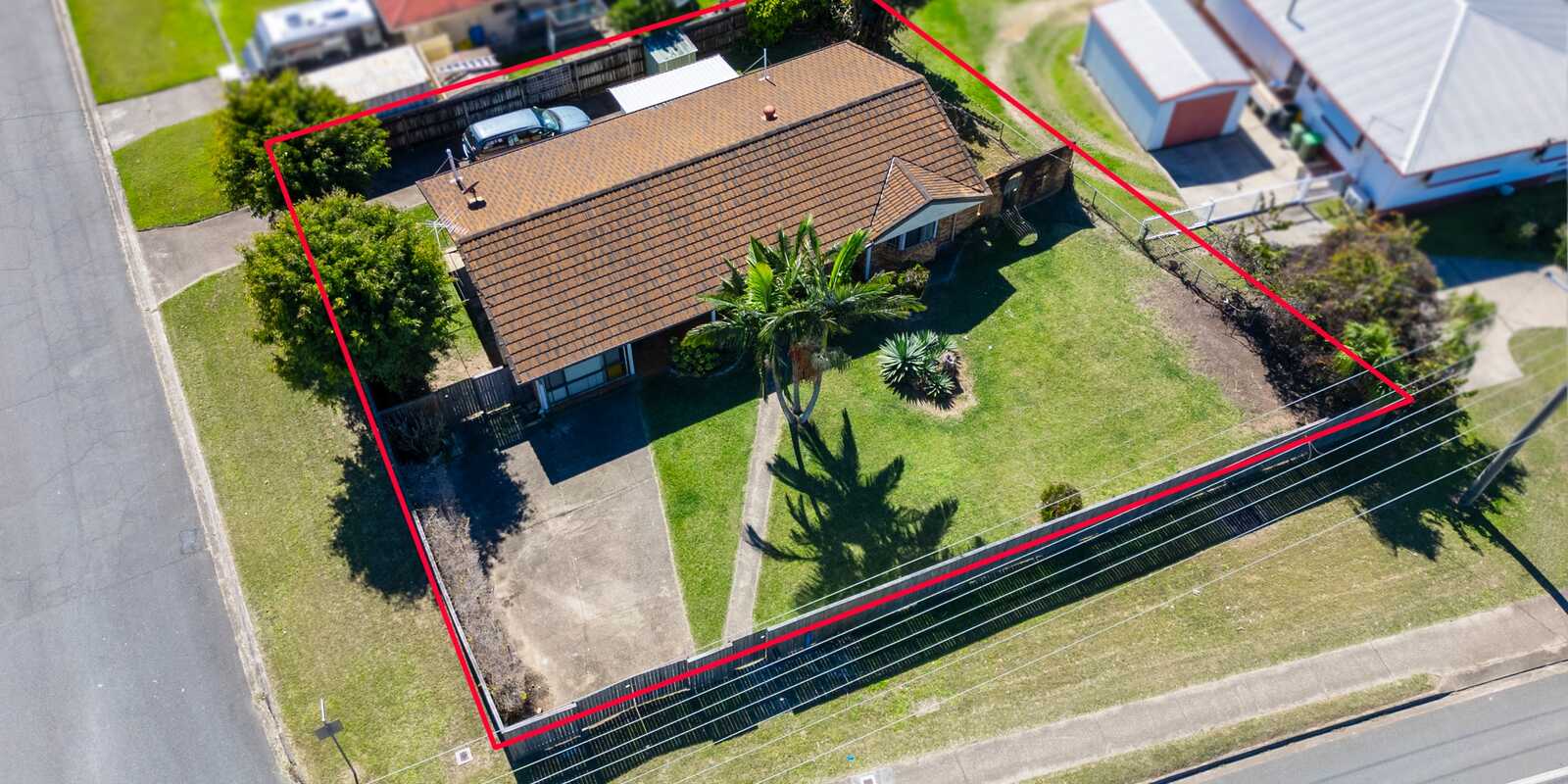 199 King Street Caboolture 199 King Street Caboolture