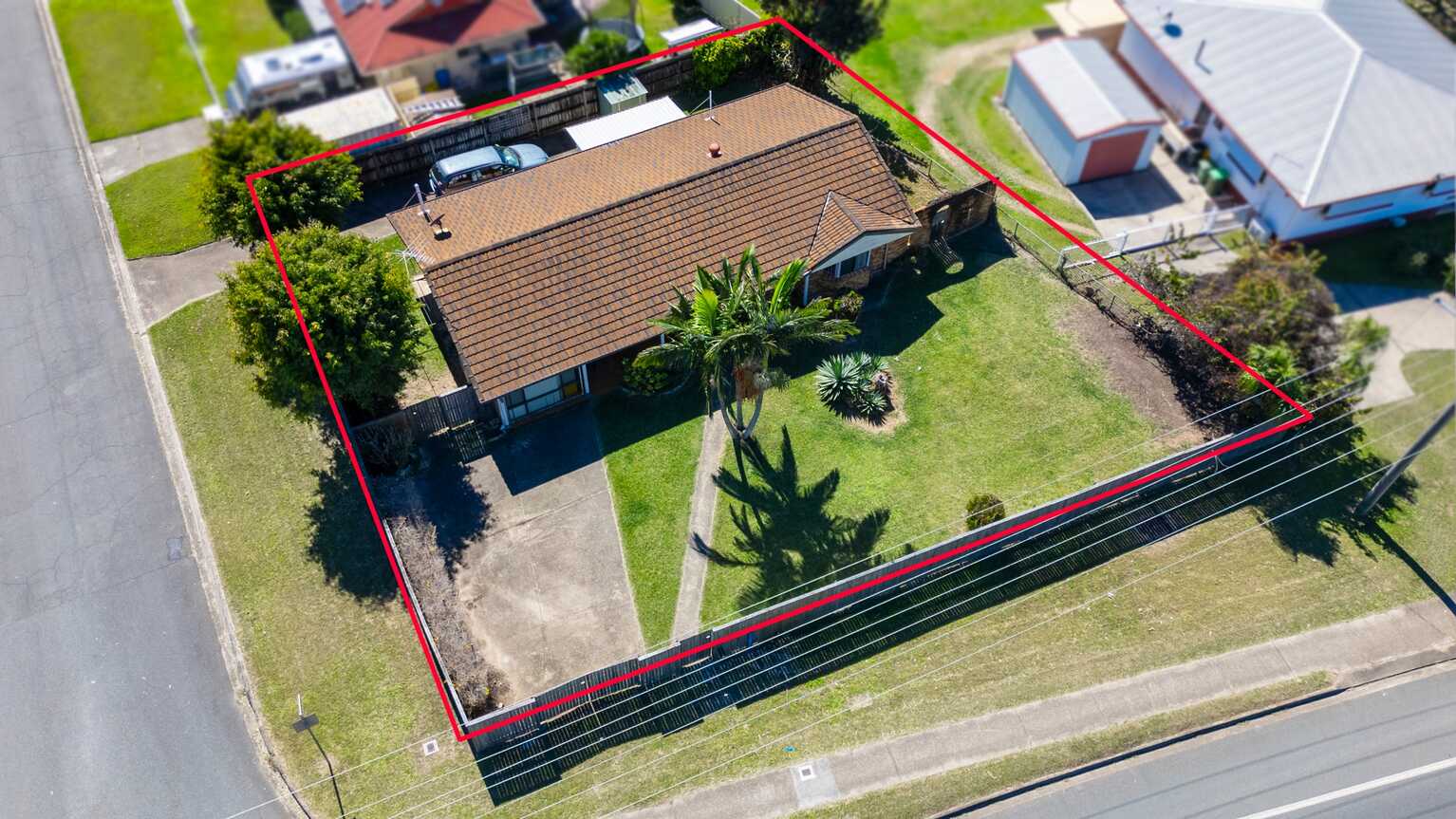 199 King Street Caboolture 199 King Street Caboolture