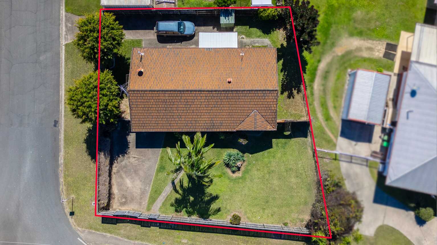 199 King Street Caboolture 199 King Street Caboolture