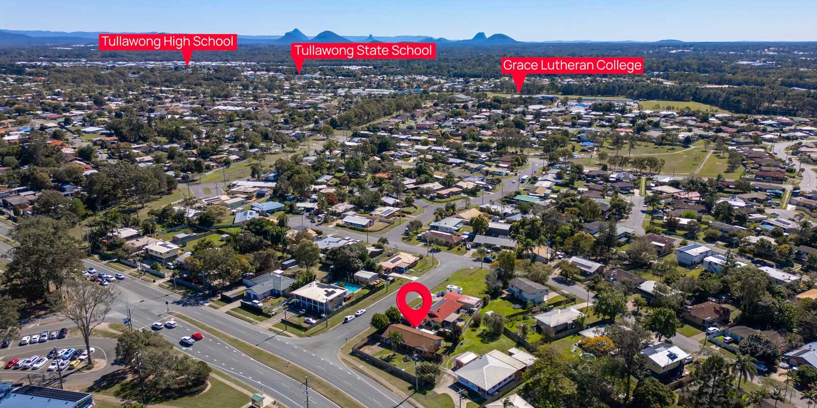 199 King Street Caboolture 199 King Street Caboolture