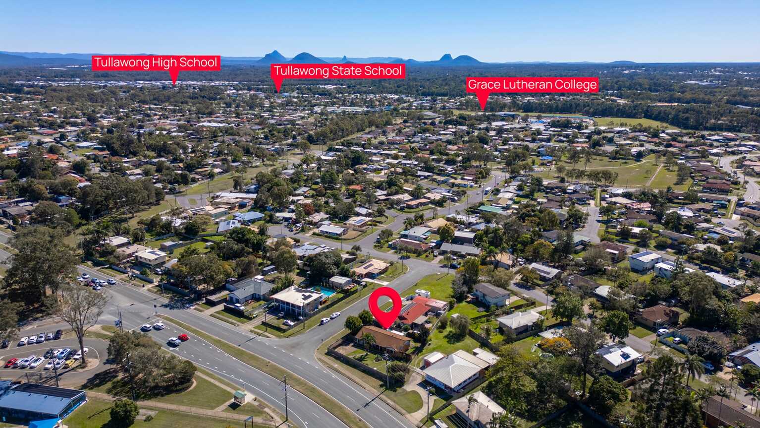 199 King Street Caboolture 199 King Street Caboolture