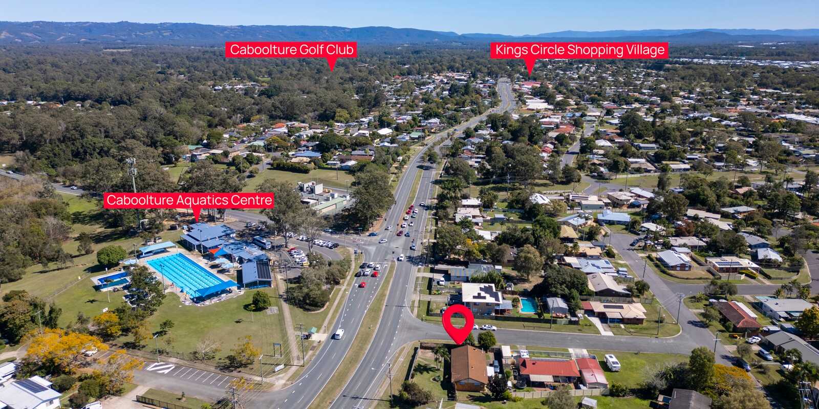 199 King Street Caboolture 199 King Street Caboolture