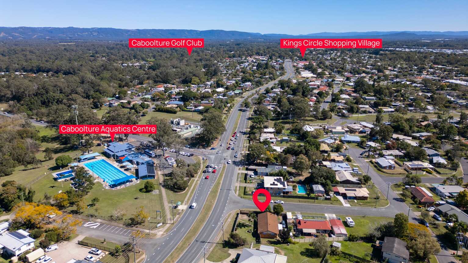 199 King Street Caboolture 199 King Street Caboolture
