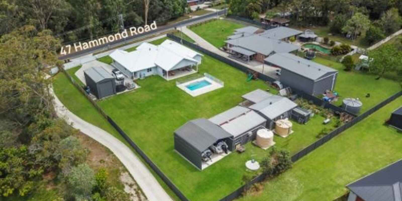 47 Hammond Road Caboolture