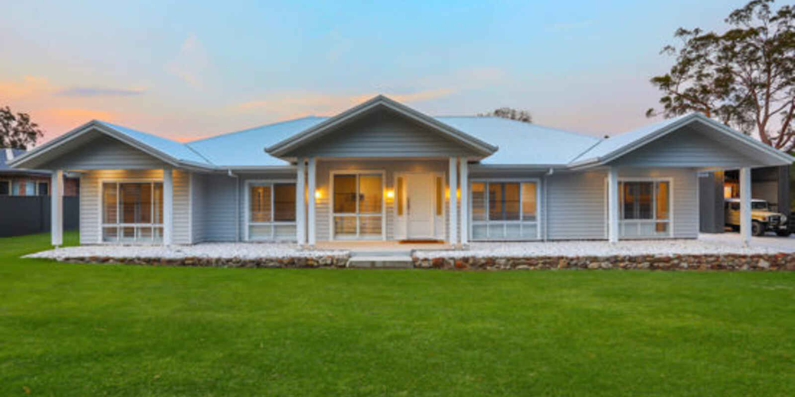 47 Hammond Road Caboolture