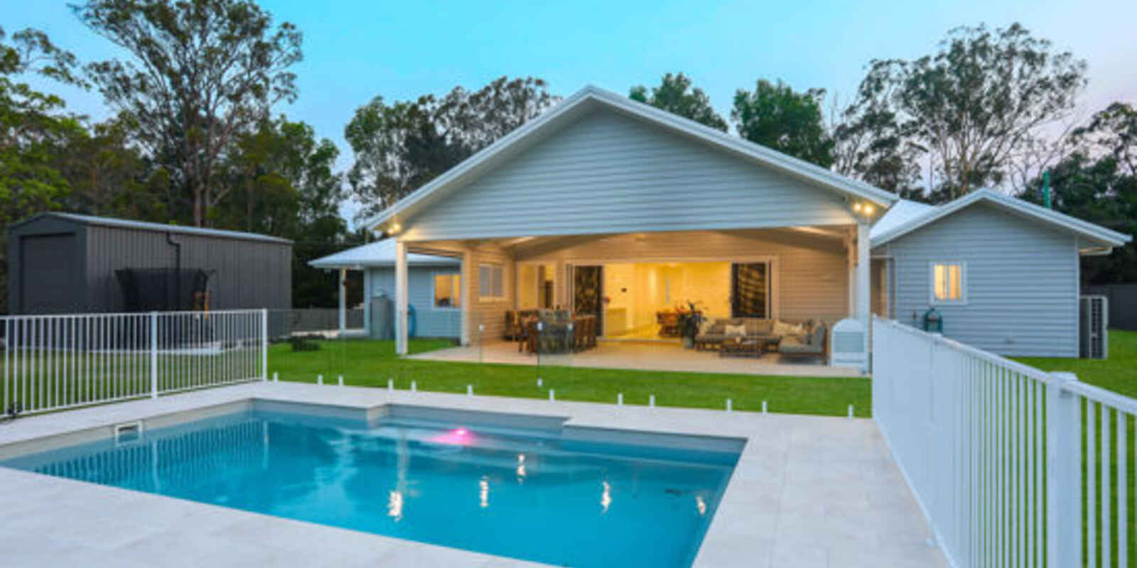 47 Hammond Road Caboolture