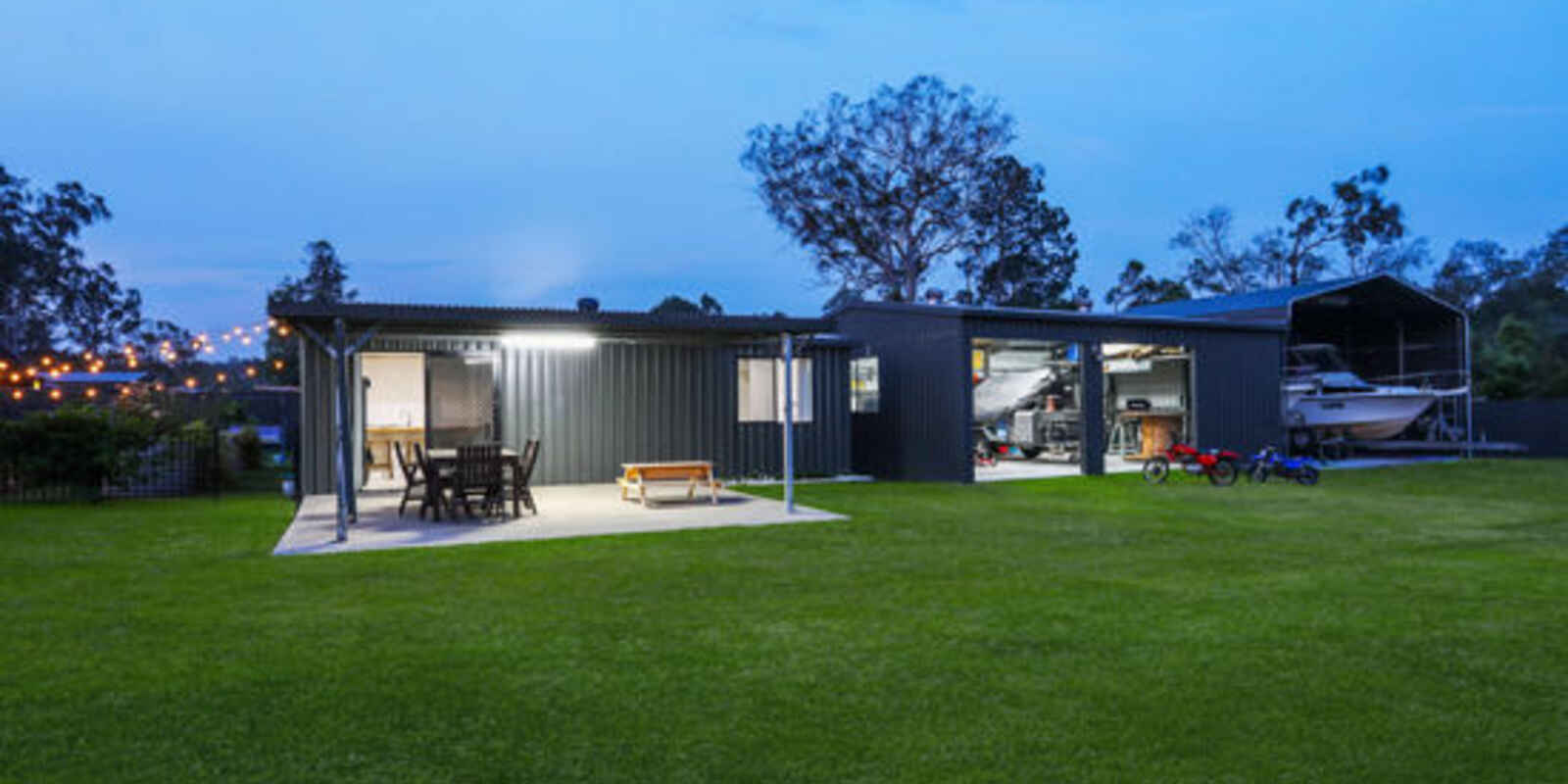 47 Hammond Road Caboolture