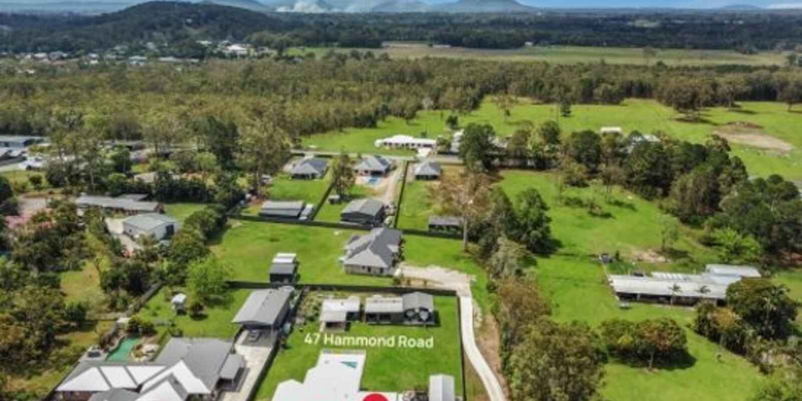 47 Hammond Road Caboolture