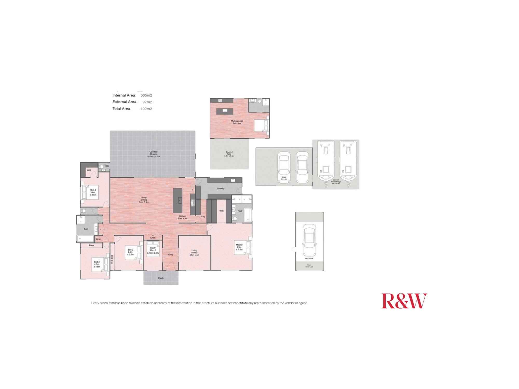 47 Hammond Road Caboolture