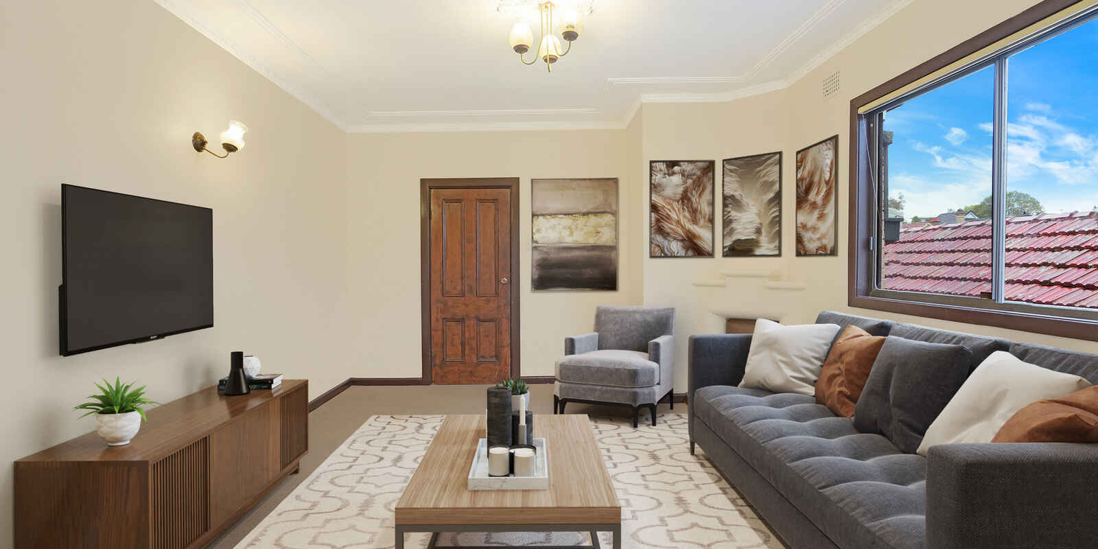 1/7 Frazer Street Dulwich Hill