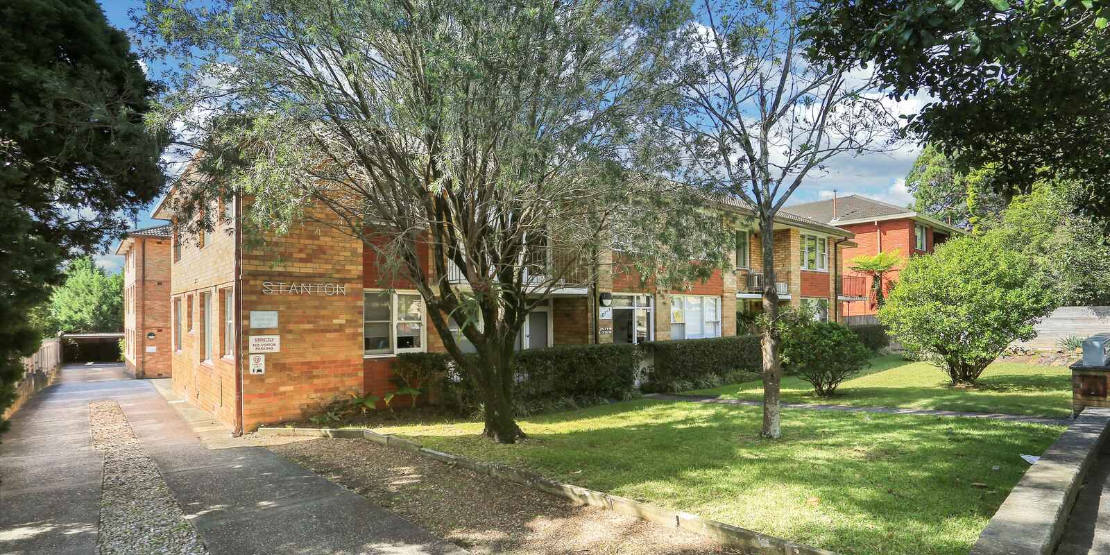 18/101 Burns Bay Rd Lane Cove