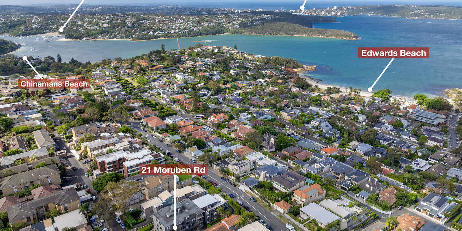 13/21 Moruben Road Mosman