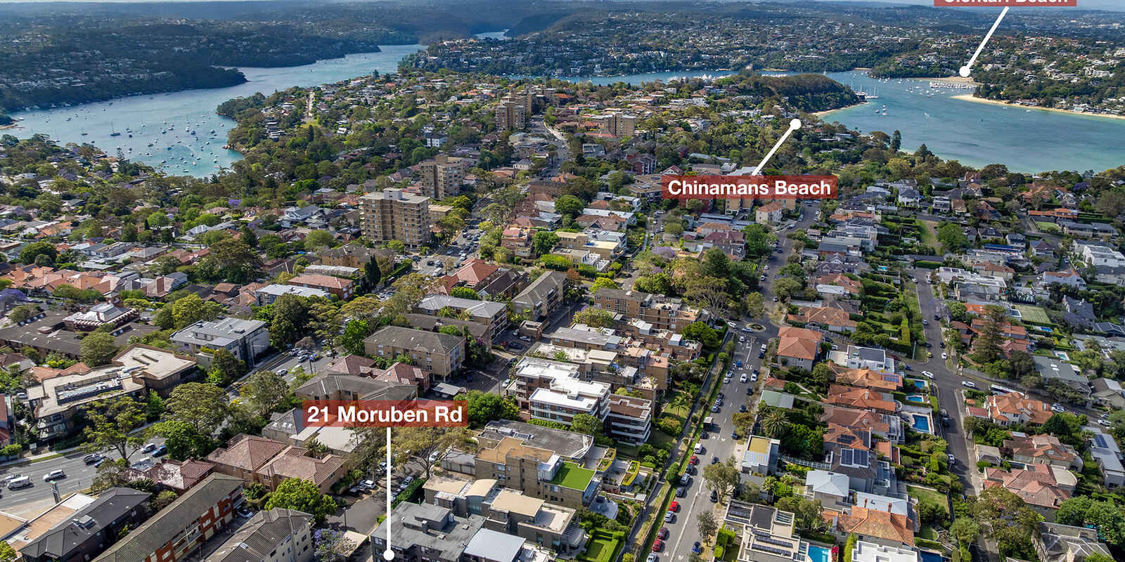 13/21 Moruben Road Mosman