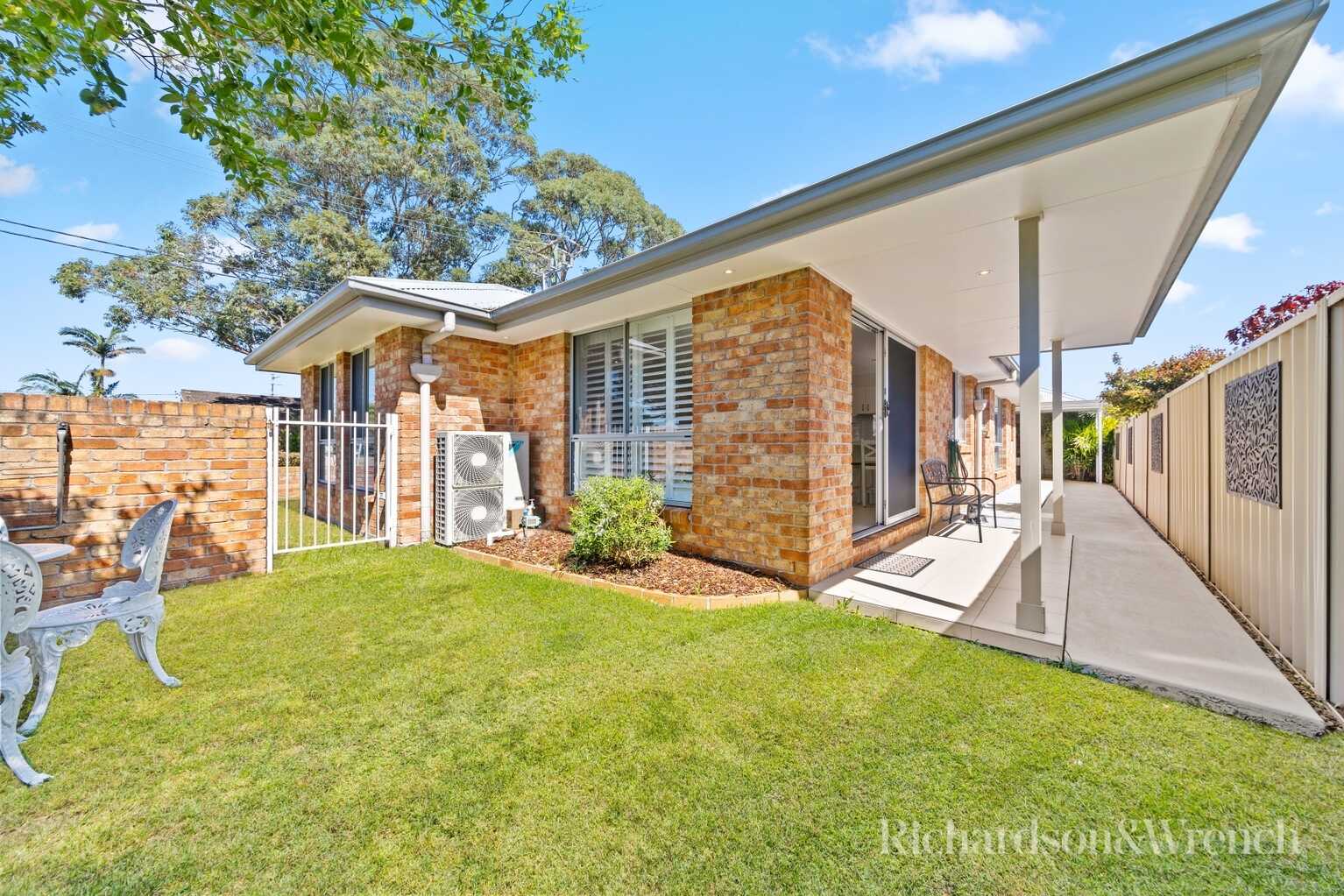 1/27 Bogan Road Booker Bay 1/27 Bogan Road Booker Bay