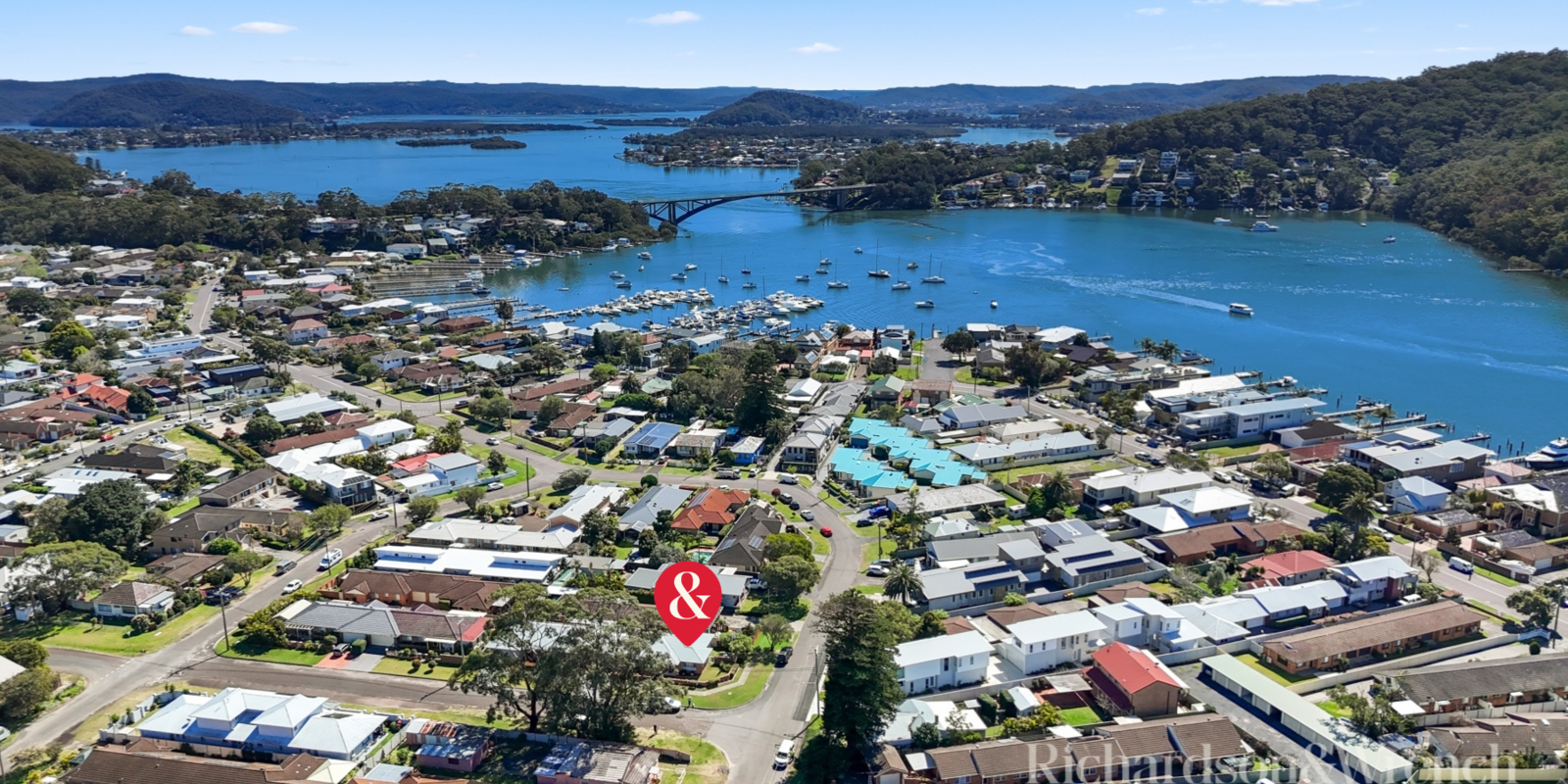 1/27 Bogan Road Booker Bay