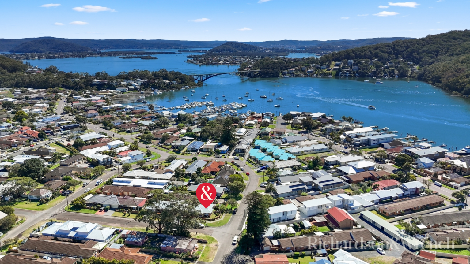 1/27 Bogan Road Booker Bay